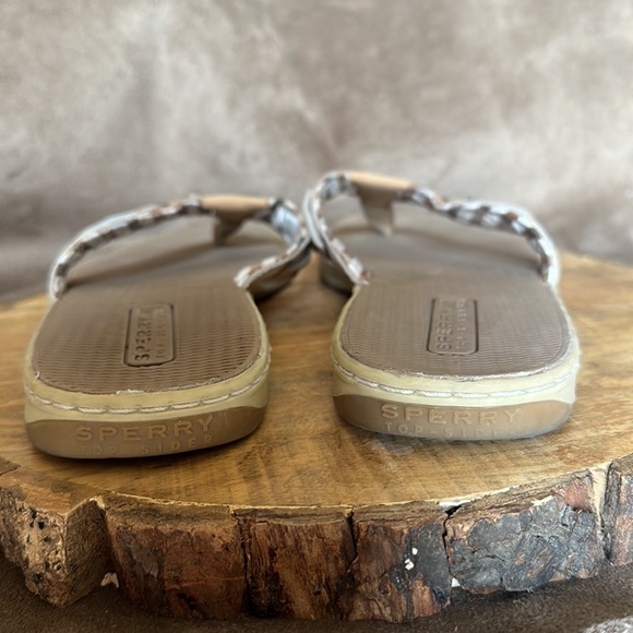 Sperry Top-Sider Flip Flop Sandals - Picture 8 of 12
